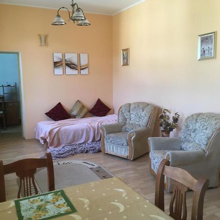 Margo Apartman Karlovy Vary Extérieur photo