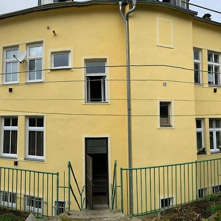 Margo Apartman Karlovy Vary Extérieur photo