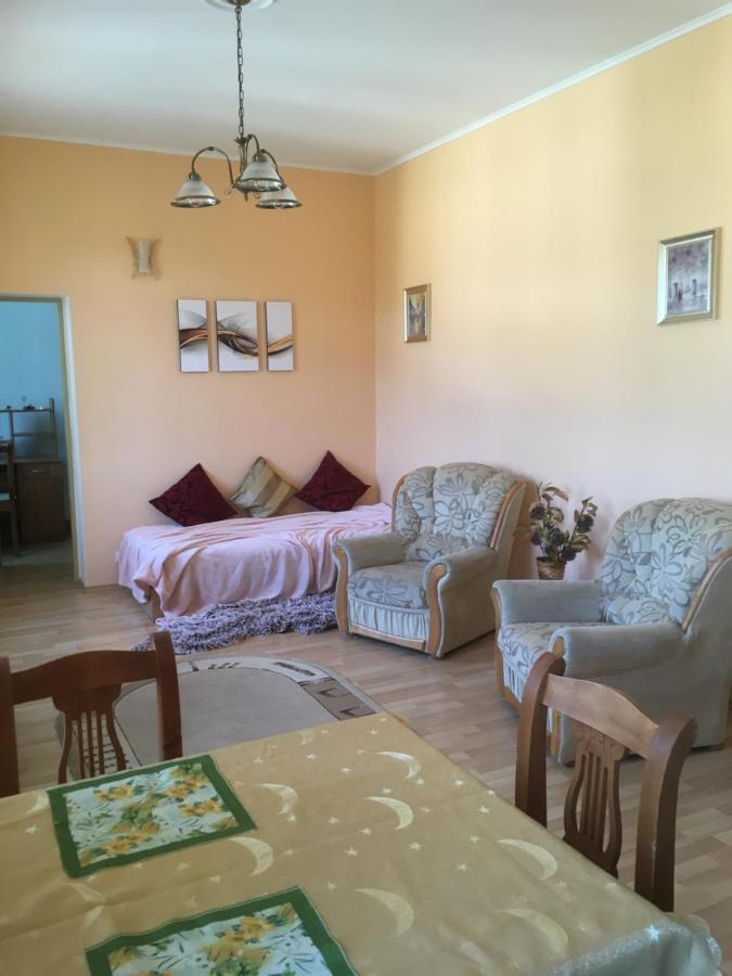 Margo Apartman Karlovy Vary Extérieur photo