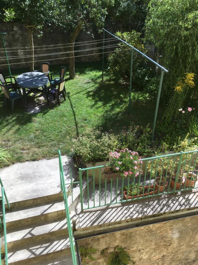Margo Apartman Karlovy Vary Extérieur photo