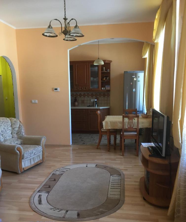 Margo Apartman Karlovy Vary Extérieur photo