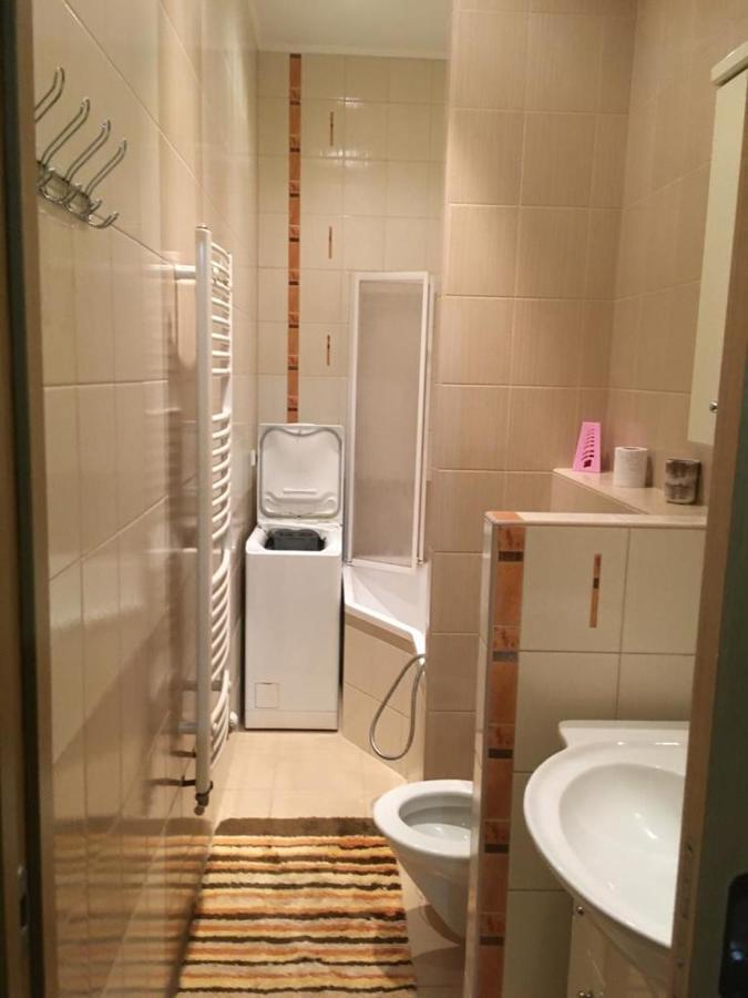 Margo Apartman Karlovy Vary Extérieur photo