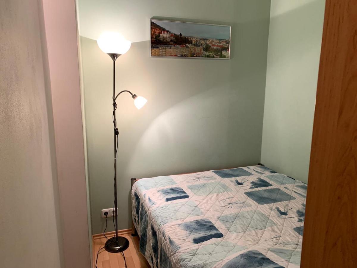 Margo Apartman Karlovy Vary Extérieur photo