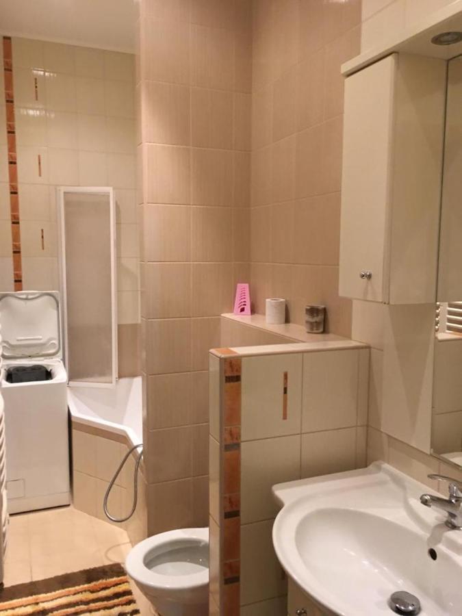 Margo Apartman Karlovy Vary Extérieur photo