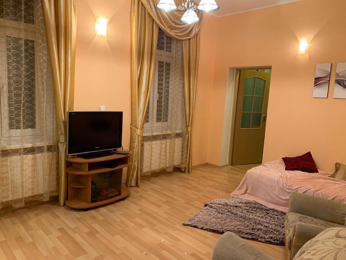 Margo Apartman Karlovy Vary Extérieur photo