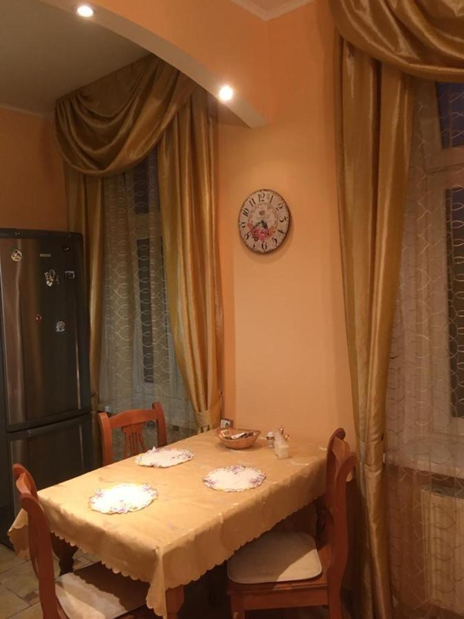 Margo Apartman Karlovy Vary Extérieur photo