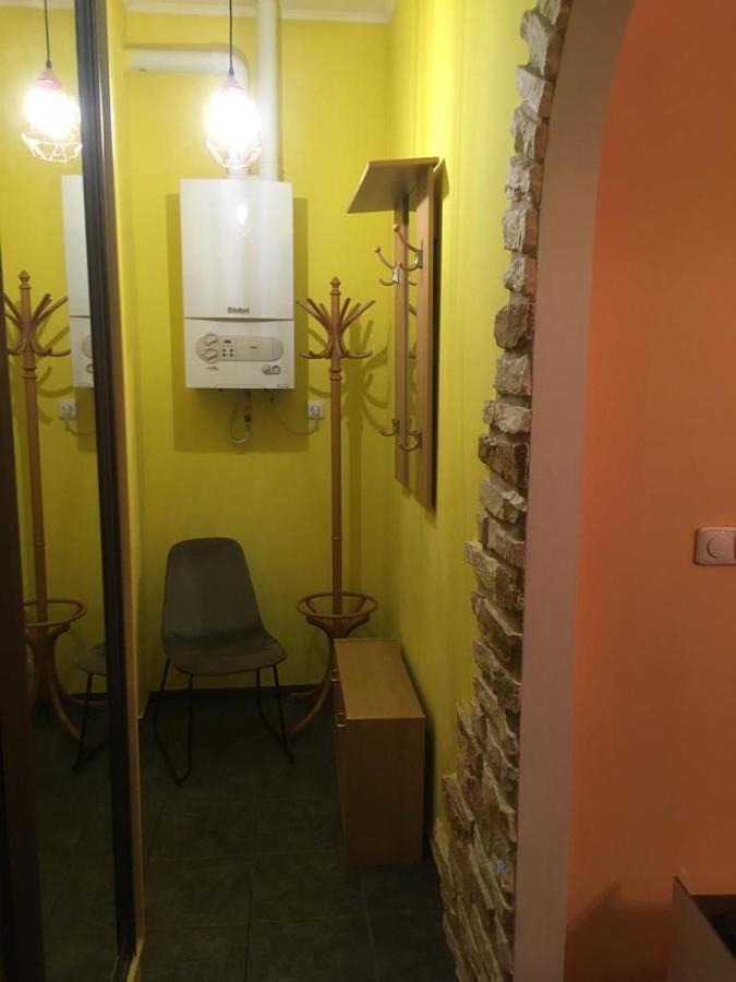 Margo Apartman Karlovy Vary Extérieur photo
