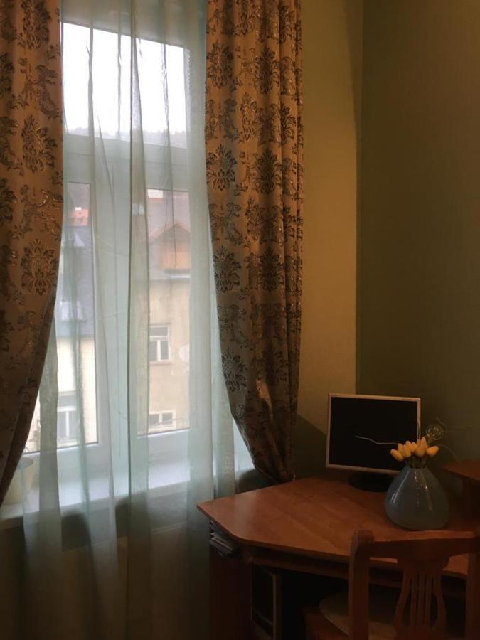 Margo Apartman Karlovy Vary Extérieur photo