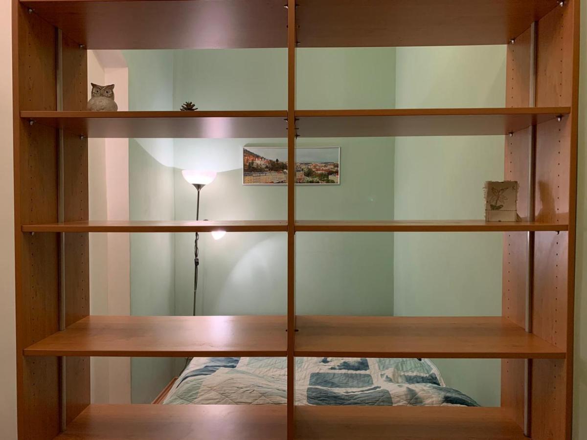 Margo Apartman Karlovy Vary Extérieur photo
