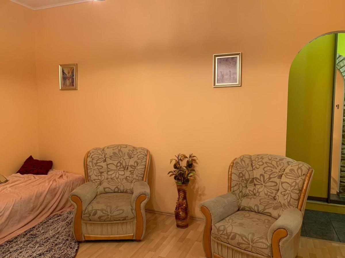 Margo Apartman Karlovy Vary Extérieur photo