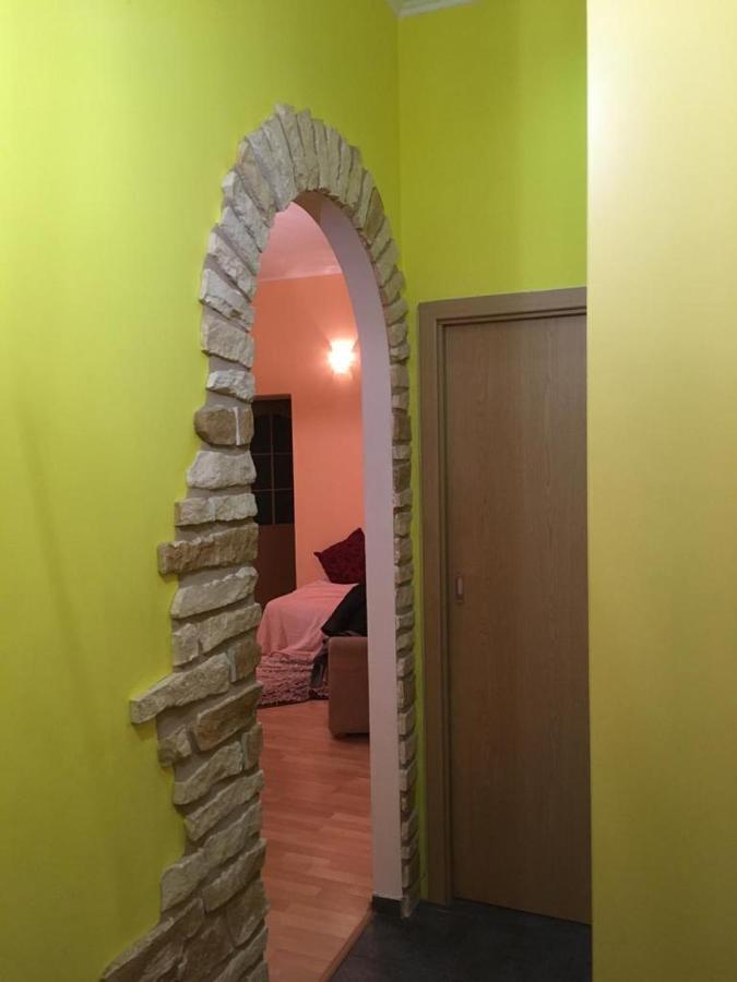 Margo Apartman Karlovy Vary Extérieur photo