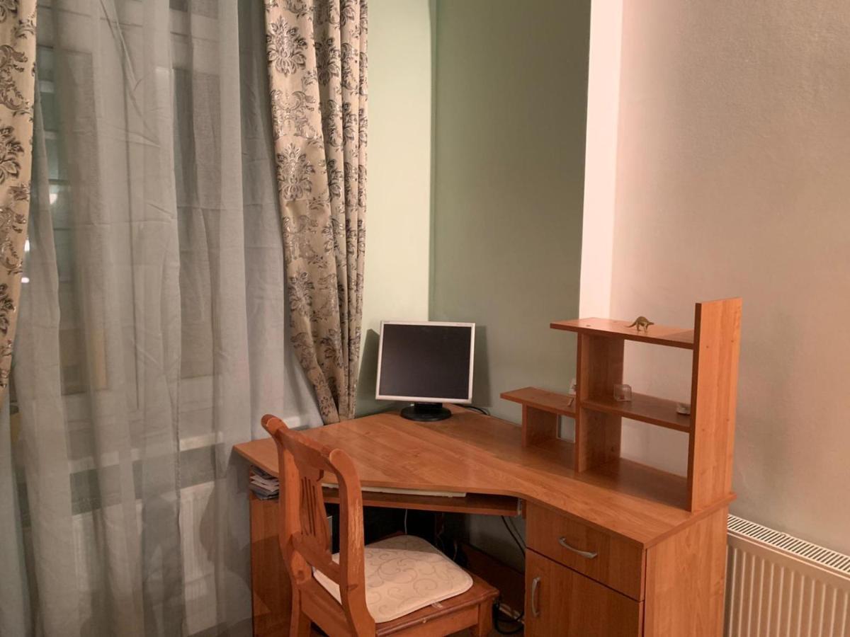 Margo Apartman Karlovy Vary Extérieur photo