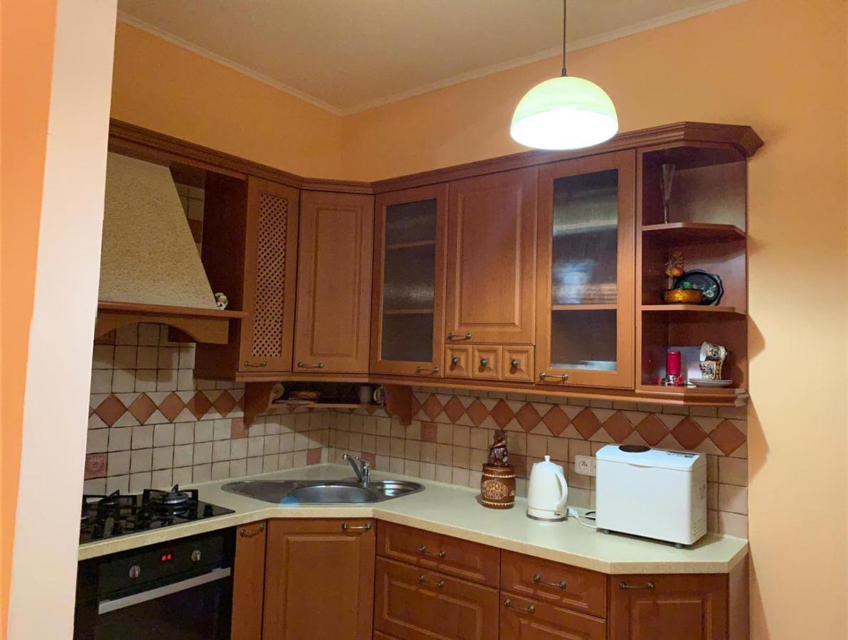 Margo Apartman Karlovy Vary Extérieur photo